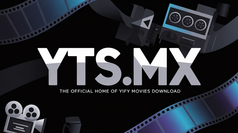 YTS Banner